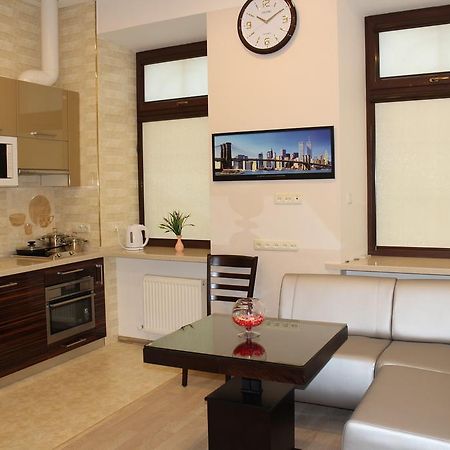 Elite Odessa Apartments Zimmer foto