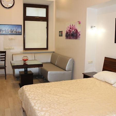 Elite Odessa Apartments Zimmer foto