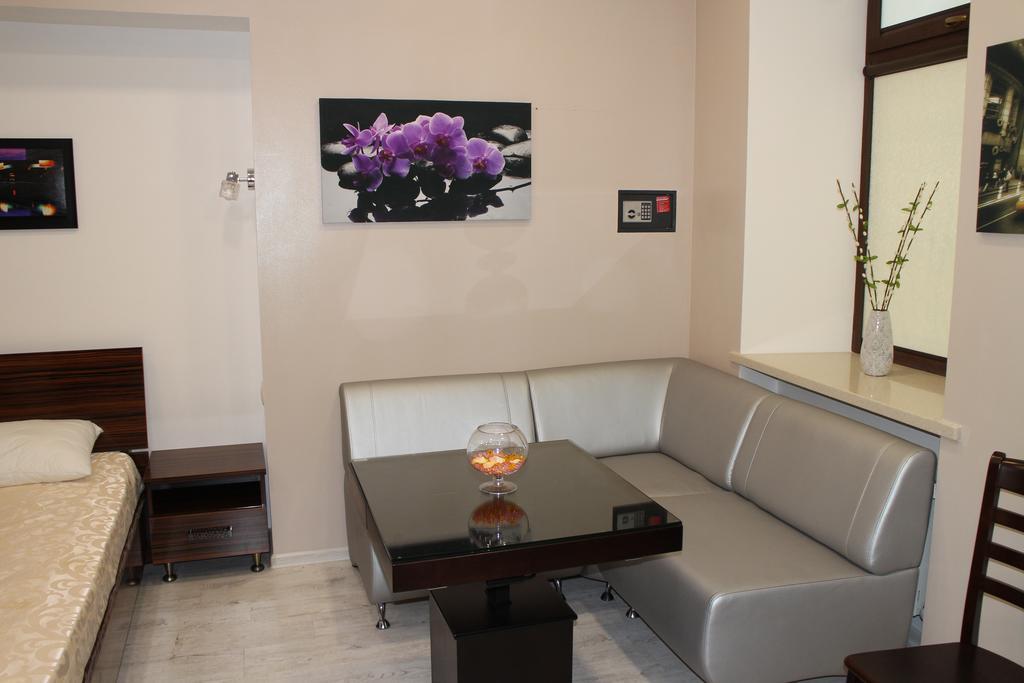 Elite Odessa Apartments Zimmer foto