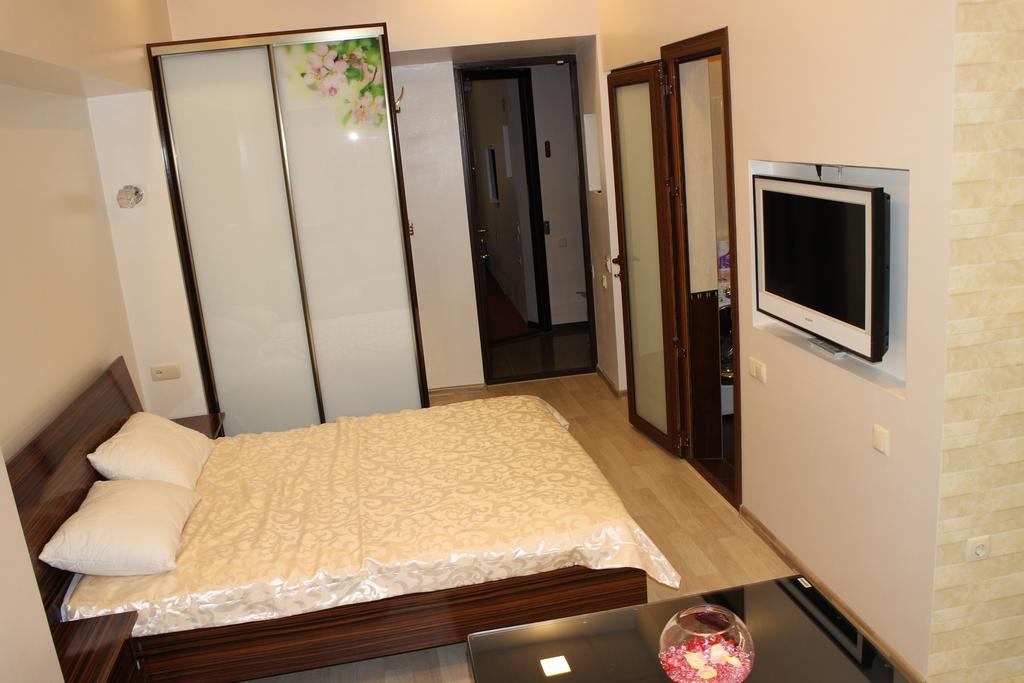 Elite Odessa Apartments Zimmer foto