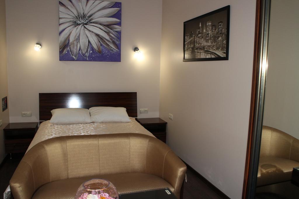 Elite Odessa Apartments Zimmer foto
