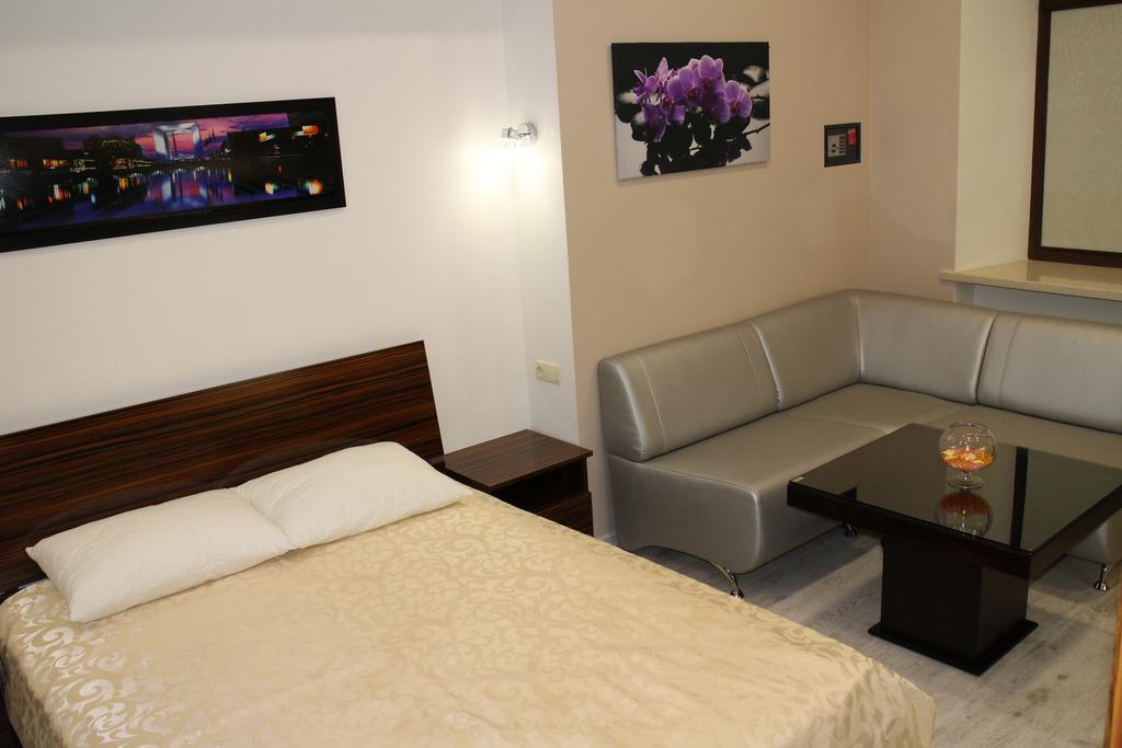 Elite Odessa Apartments Zimmer foto