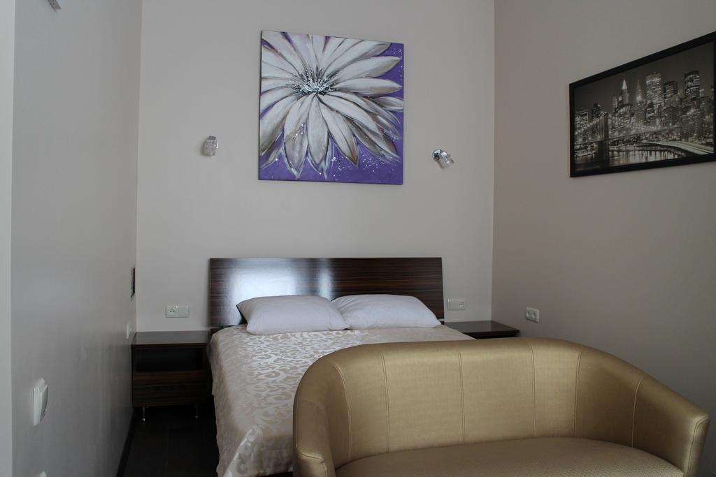 Elite Odessa Apartments Zimmer foto