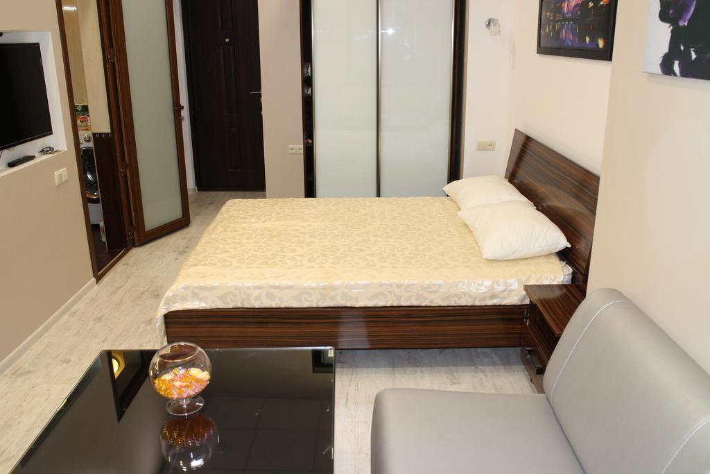 Elite Odessa Apartments Zimmer foto