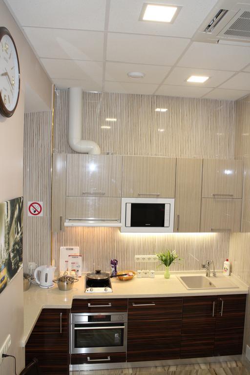 Elite Odessa Apartments Zimmer foto