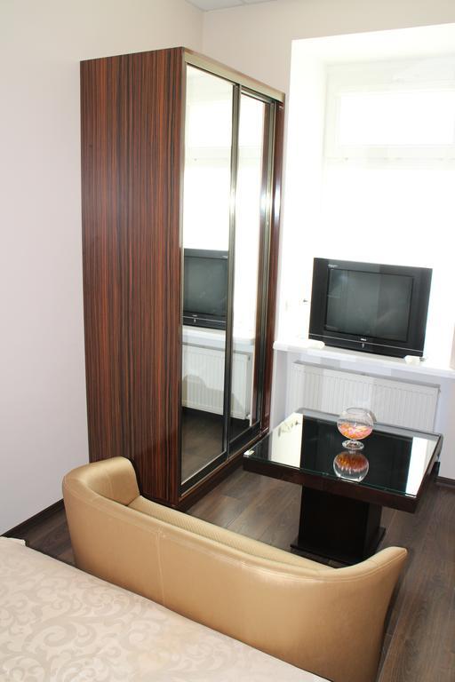 Elite Odessa Apartments Zimmer foto
